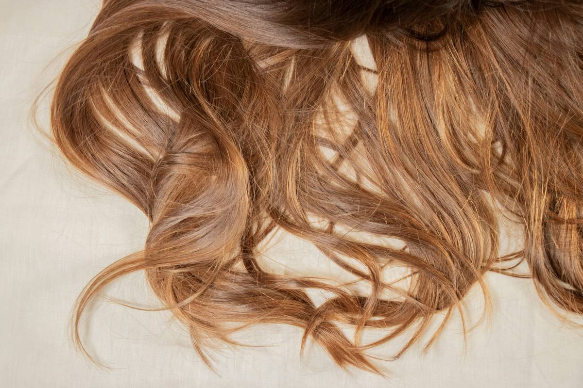 Texture Mousse: The Secret Weapon for Effortless, Touchable Hair (Even on Humid Days)