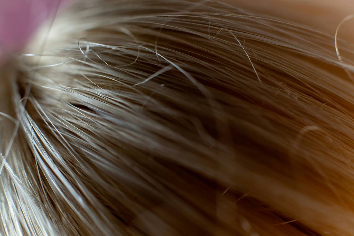 Why Your Hair Repair Serum Isn’t Working (And How to Fix It with the Right Texturizer)
