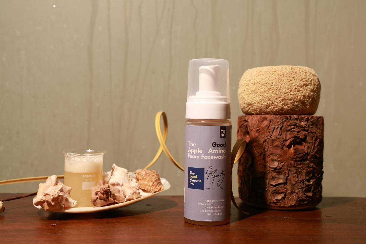 Body Building Mousse: The Secret Weapon for Volume, Texture & Touchable Hold (Without the Crunch)