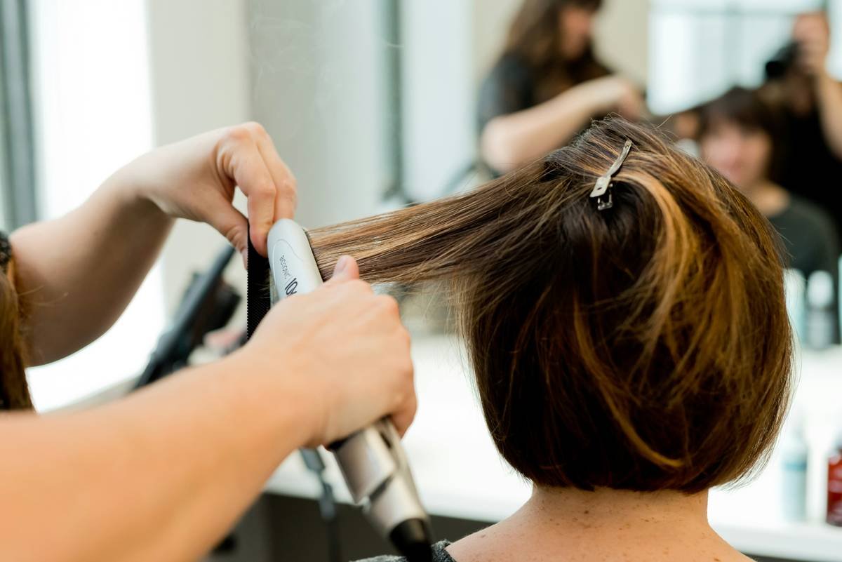 How to Get Real Hair Volume Lift Without Compromising Your Strand Health