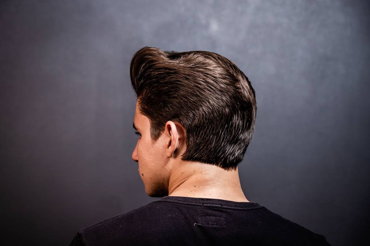 Texture Pomade: The Secret Weapon for Effortless, Touchable Hair (Without the Grease)