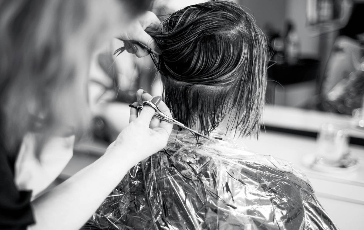 Texturizing Creme: Your Secret Weapon for Effortless, Defined Hair—Without the Crunch