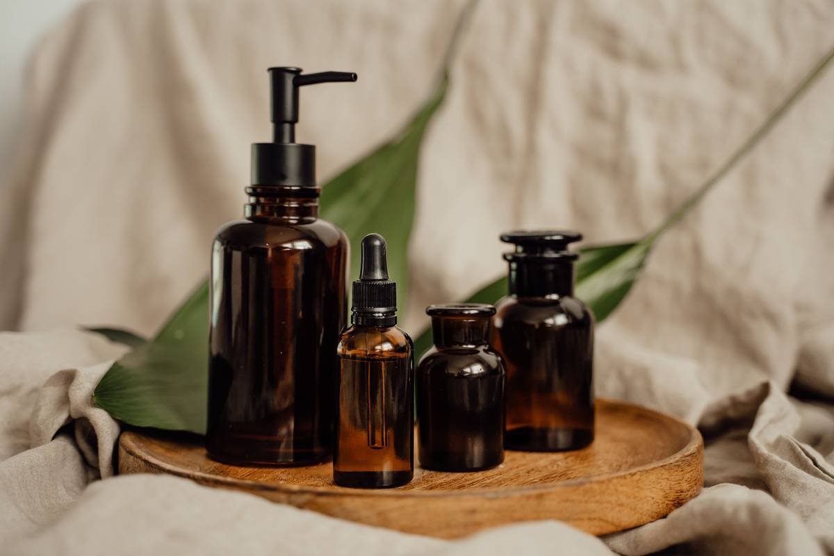What Is Hair Care Essence—and Why Your Texturized Hair Has Been Missing It