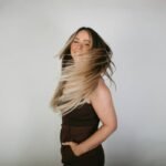 Why Your Flat Hair Won’t Budge—And How the Right Volumizing Conditioner Can Finally Fix It