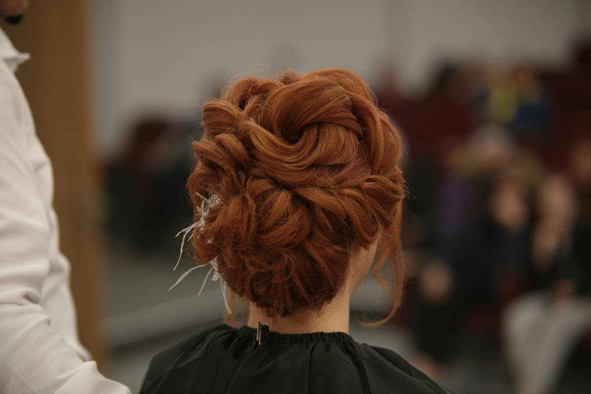 Why Your Hair Styling Foam Isn’t Giving You Texture (And How to Fix It)