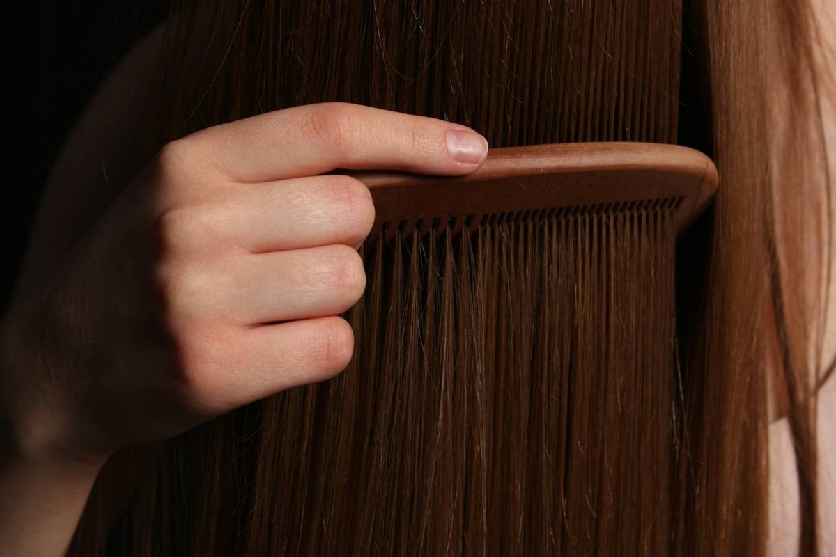 Why Your Hair Styling Serum Isn’t Working (And How to Fix It with the Right Texturizer)