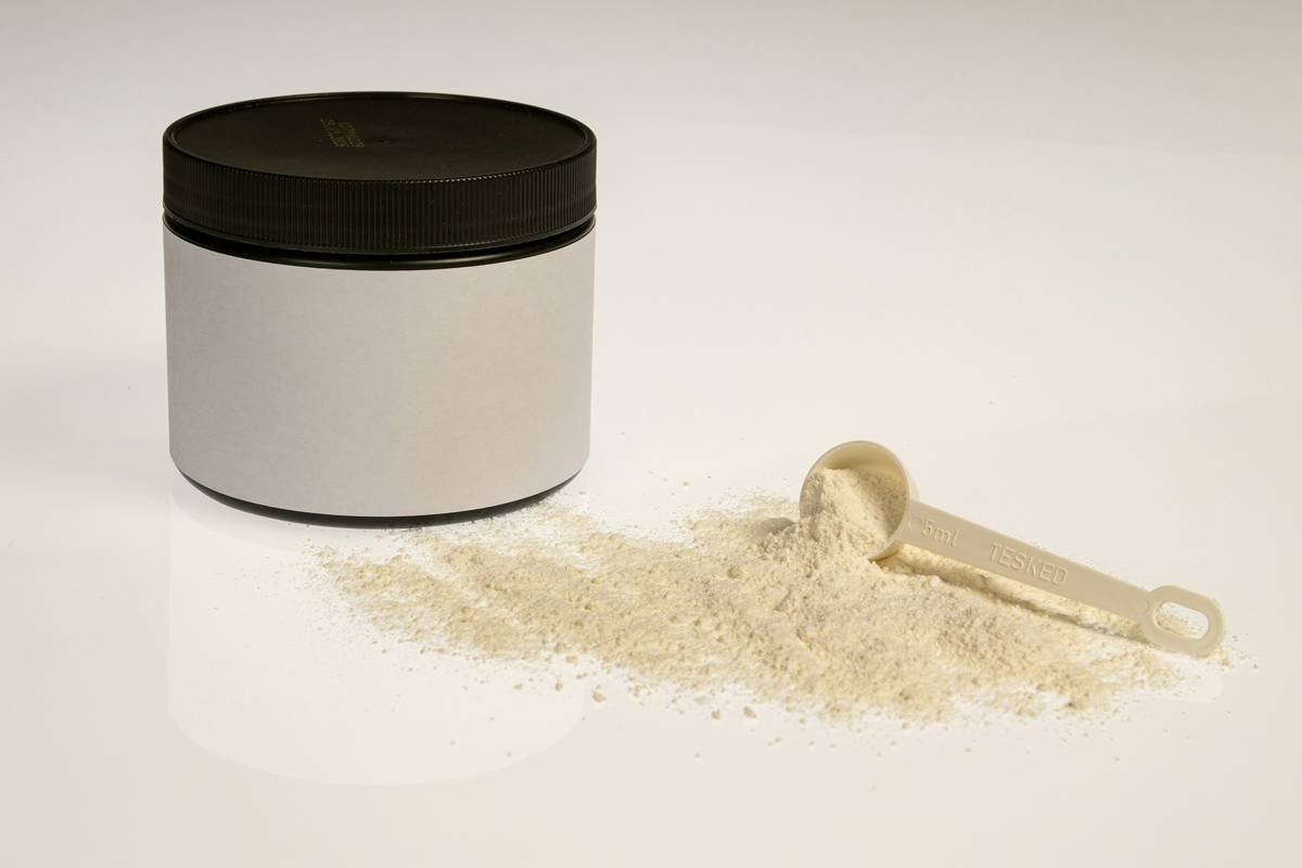 Styling Powder: The Secret Weapon for Instant Volume, Texture, and Grip That Actually Works