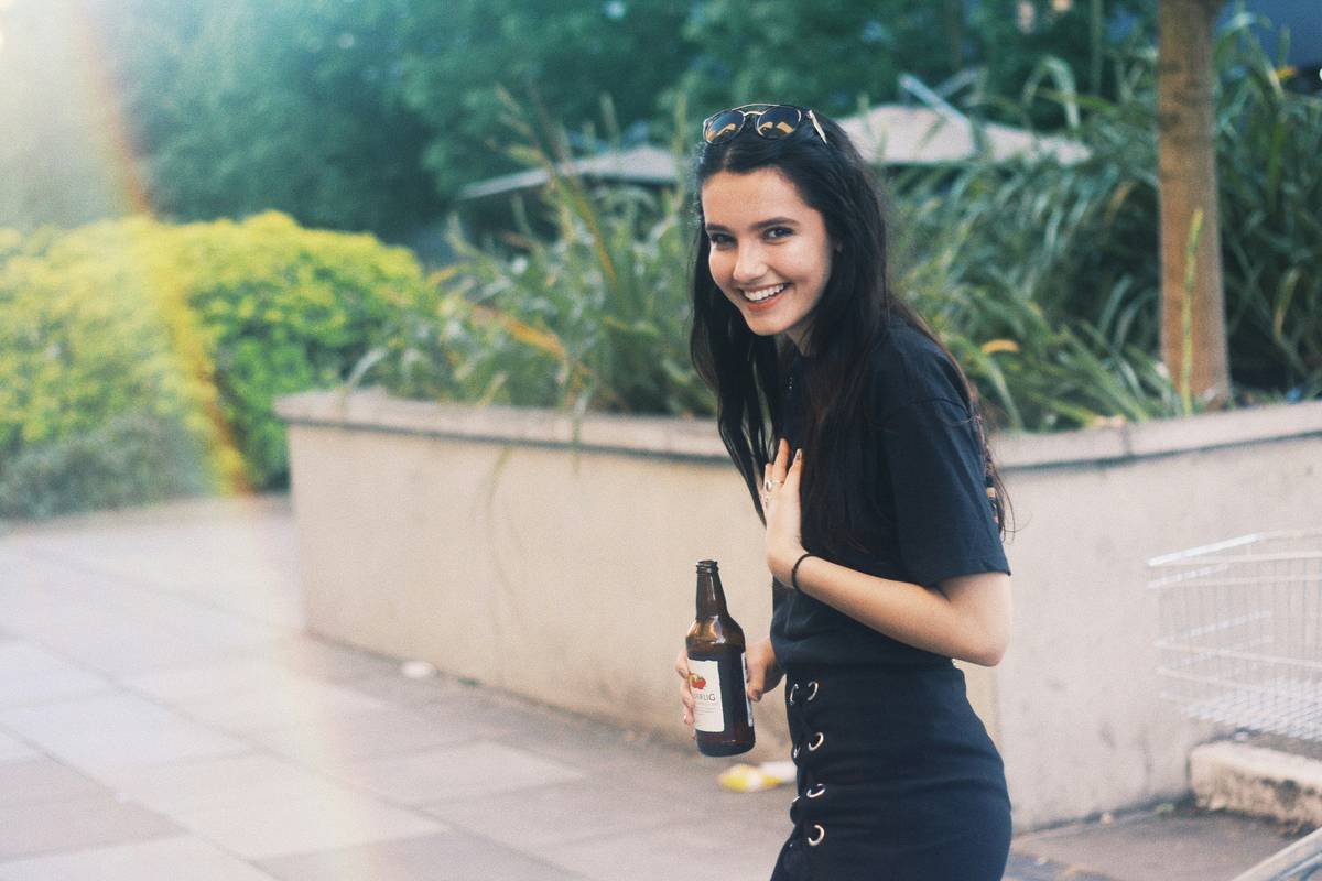 Texture Serum: Your Secret Weapon for Effortless, Touchable Hair (No Magic Required)