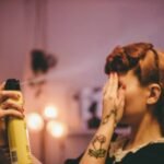 Volume Hair Mist: The Lightweight Fix for Flat, Lifeless Strands