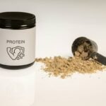Wait—Why Is Everyone Confusing Body Building Powder With Hair Texturizers?