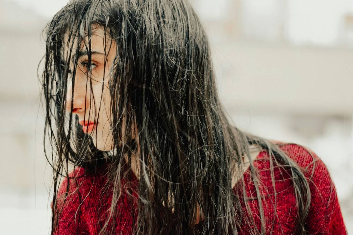 Why Your Hair Repair Mask Isn’t Working (And What Actually Does)