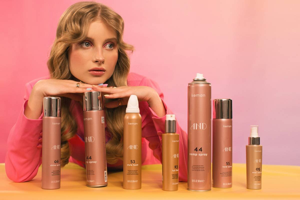 Why Your Hair Styling Tonic Isn’t Working (And What Actually Does)